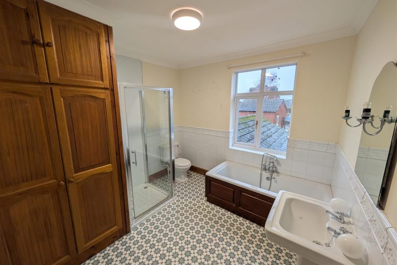 Wood Farm Close, Nettleton, Market Rasen