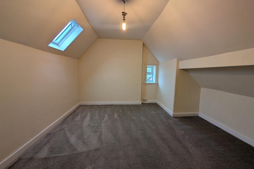 Wood Farm Close, Nettleton, Market Rasen