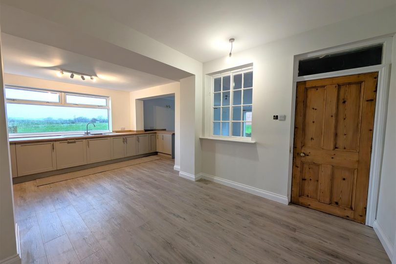 Wood Farm Close, Nettleton, Market Rasen