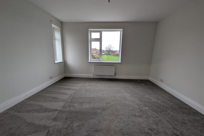 Wood Farm Close, Nettleton, Market Rasen