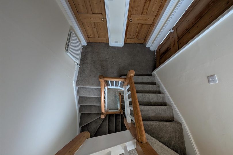 Wood Farm Close, Nettleton, Market Rasen