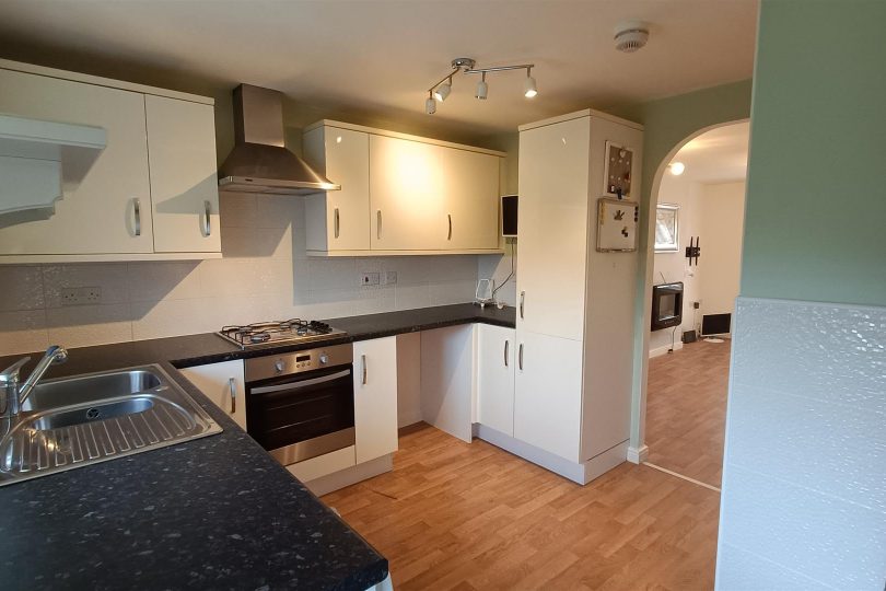 Riverside, Market Rasen