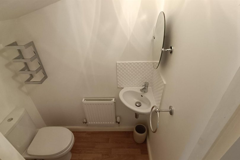 Riverside, Market Rasen