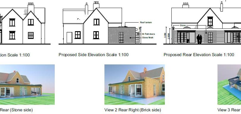 Rasen Road, Walesby, Market Rasen