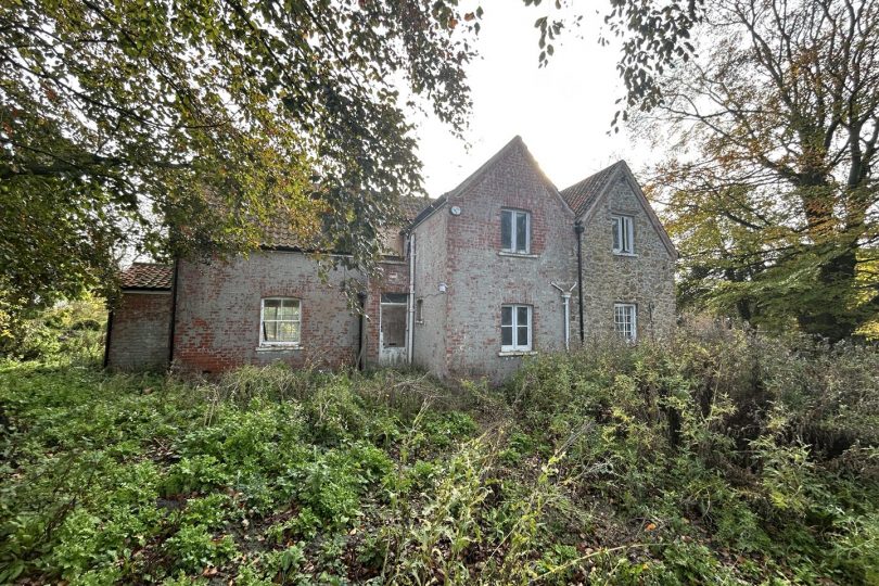 Rasen Road, Walesby, Market Rasen