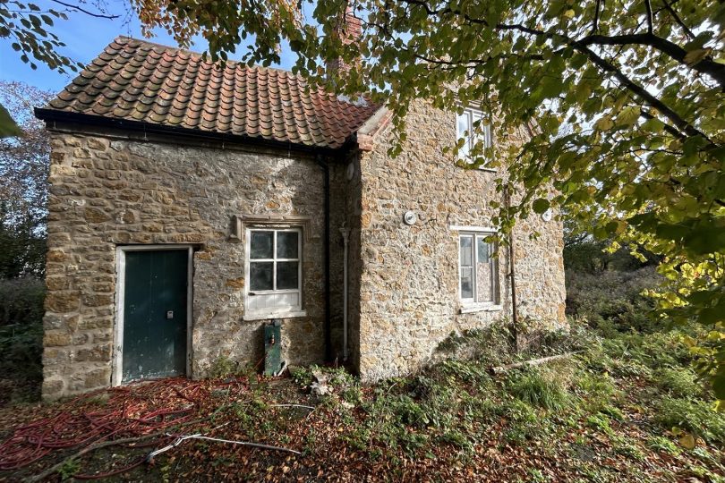 Rasen Road, Walesby, Market Rasen