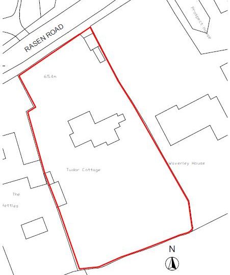 Rasen Road, Walesby, Market Rasen