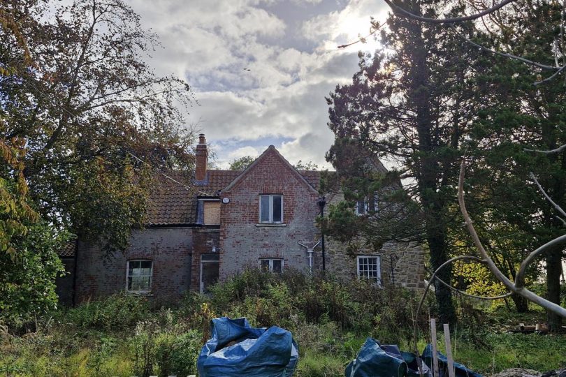 Rasen Road, Walesby, Market Rasen