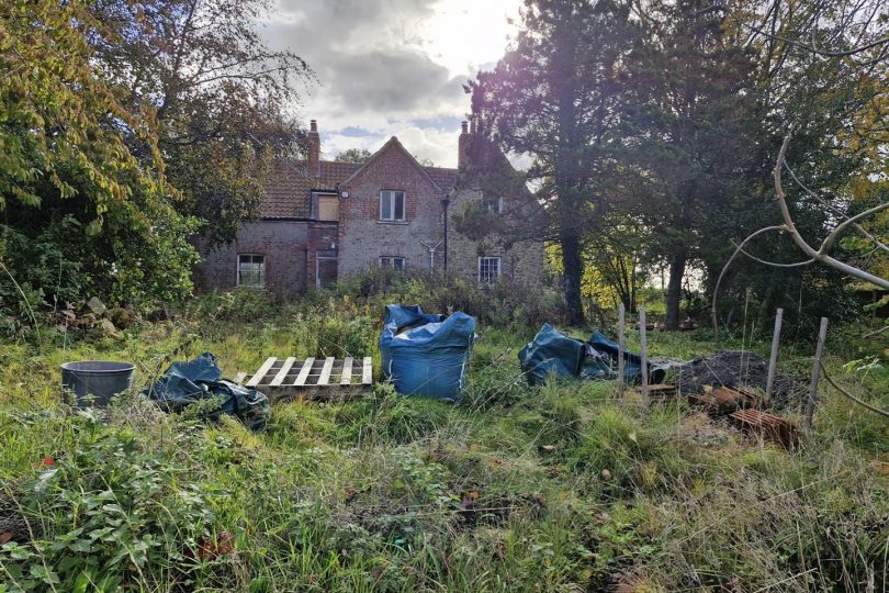 Rasen Road, Walesby, Market Rasen