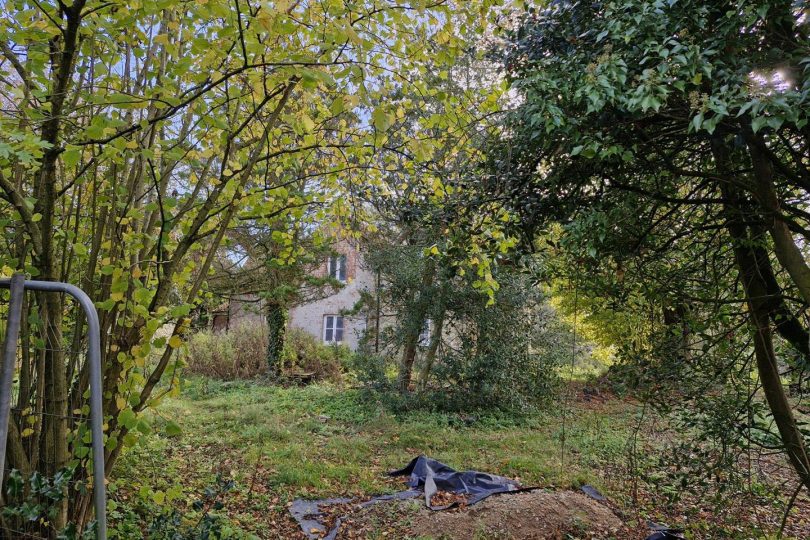 Rasen Road, Walesby, Market Rasen