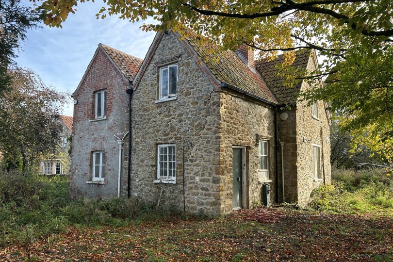 Rasen Road, Walesby, Market Rasen