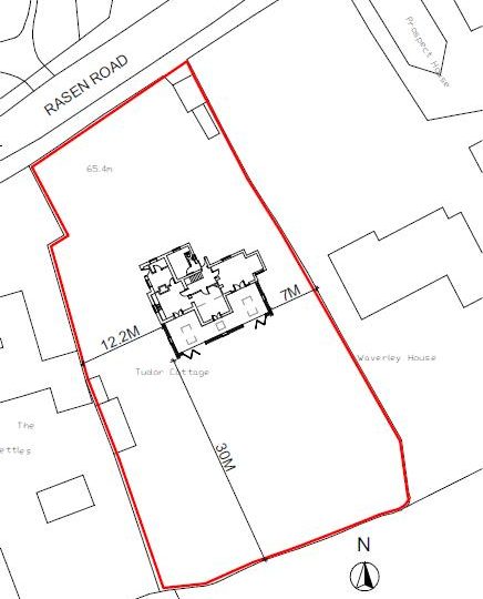 Rasen Road, Walesby, Market Rasen