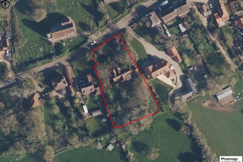 Rasen Road, Walesby, Market Rasen