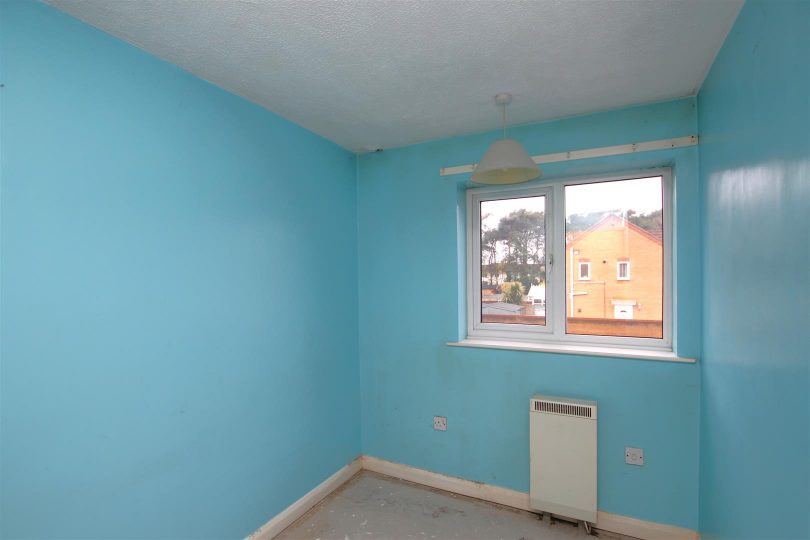 Sixfield Close, Lincoln