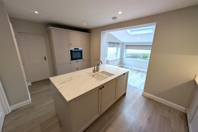 Cliff Road, Saxby, Market Rasen