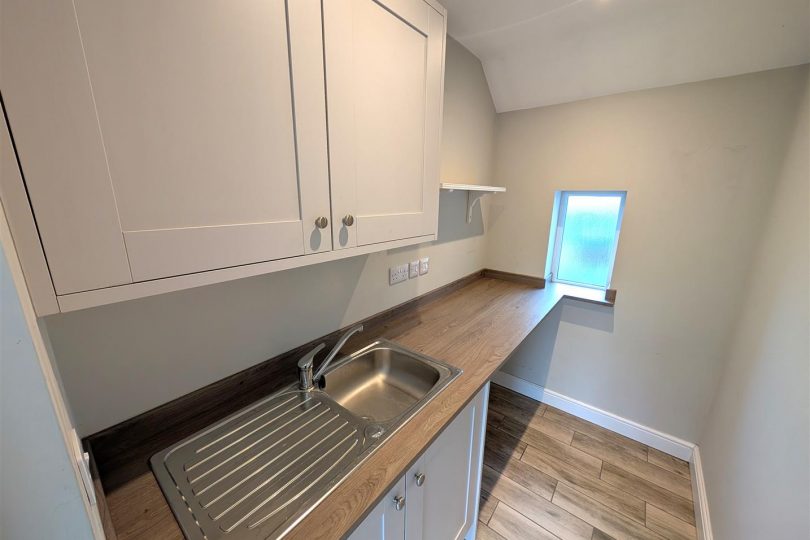 Cliff Road, Saxby, Market Rasen