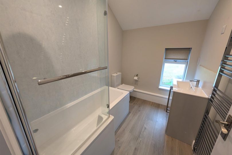 Cliff Road, Saxby, Market Rasen