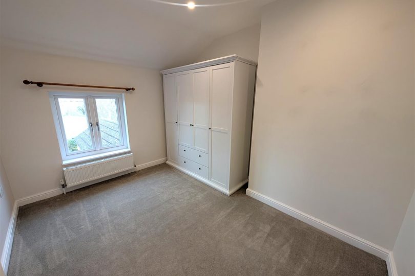 Cliff Road, Saxby, Market Rasen