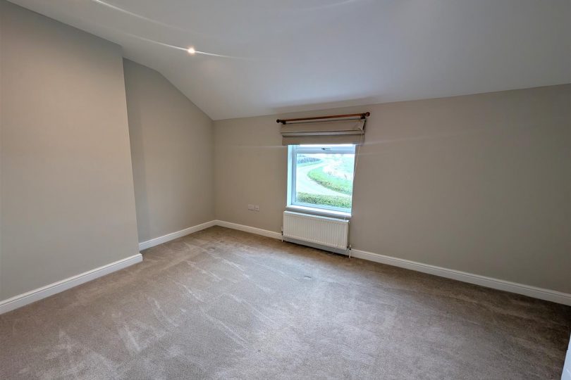 Cliff Road, Saxby, Market Rasen