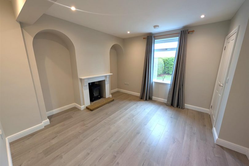 Cliff Road, Saxby, Market Rasen