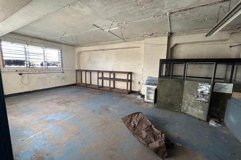 Commercial Unit – Brookenby Trading Estate, Market Rasen