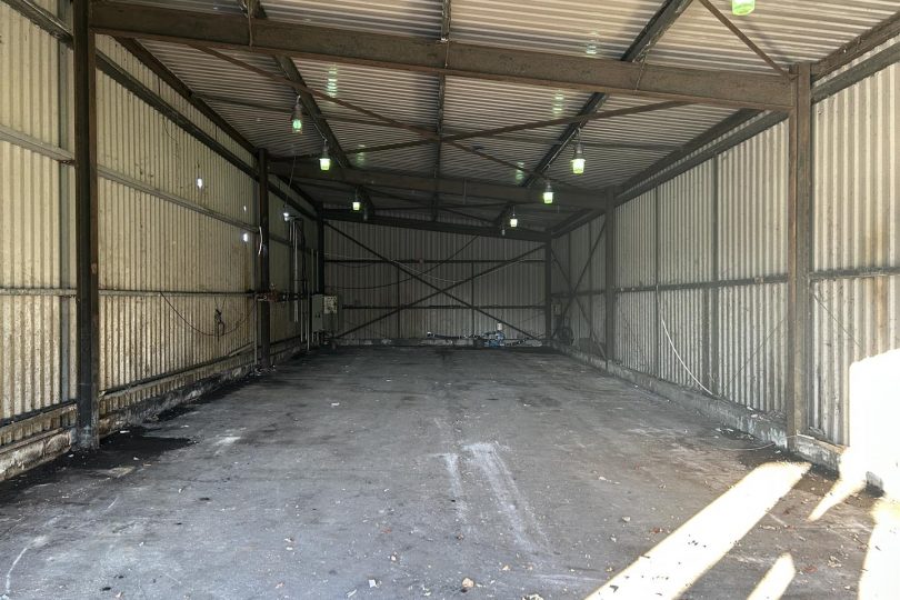 Commercial Unit – Brookenby Trading Estate, Market Rasen