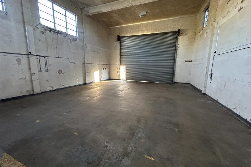 Commercial Unit – Brookenby Trading Estate, Market Rasen