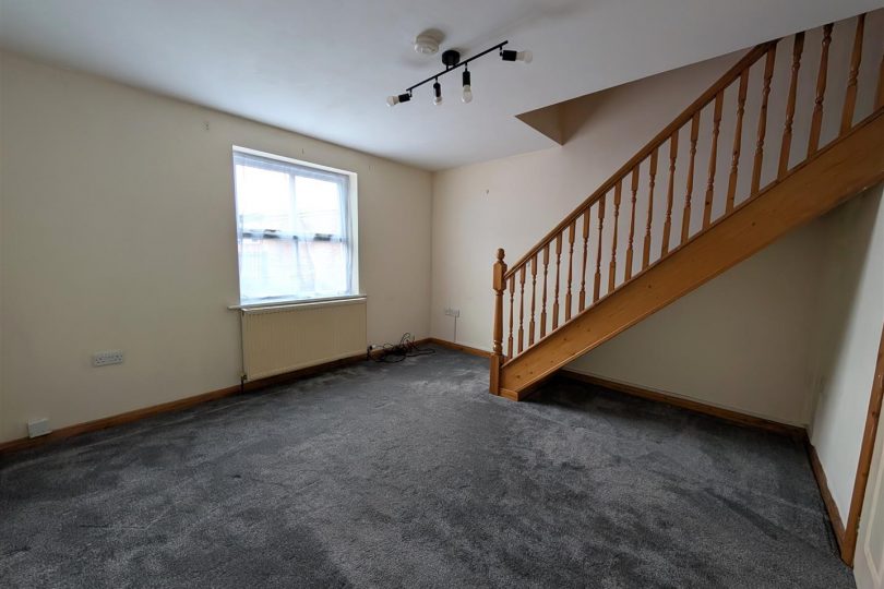 Blacksmiths Court, Oxford Street, Market Rasen