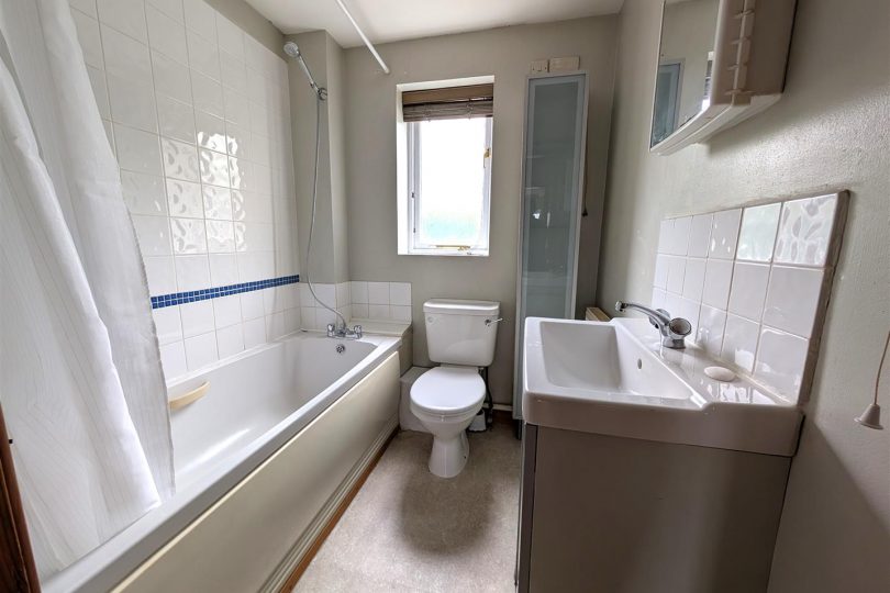 Blacksmiths Court, Oxford Street, Market Rasen