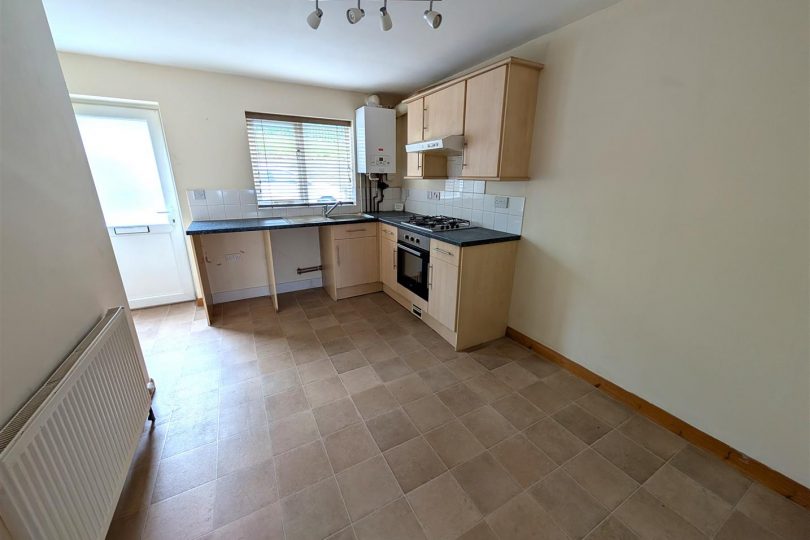 Blacksmiths Court, Oxford Street, Market Rasen