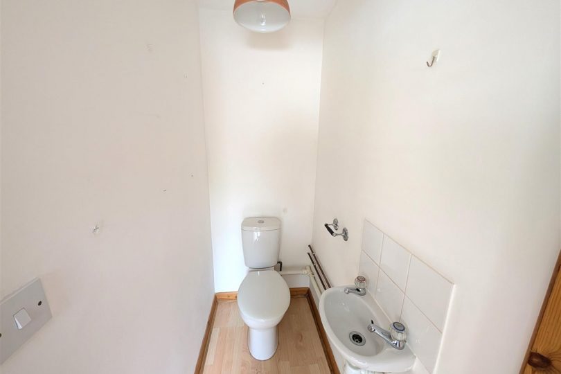 Blacksmiths Court, Oxford Street, Market Rasen