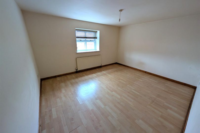 Blacksmiths Court, Oxford Street, Market Rasen