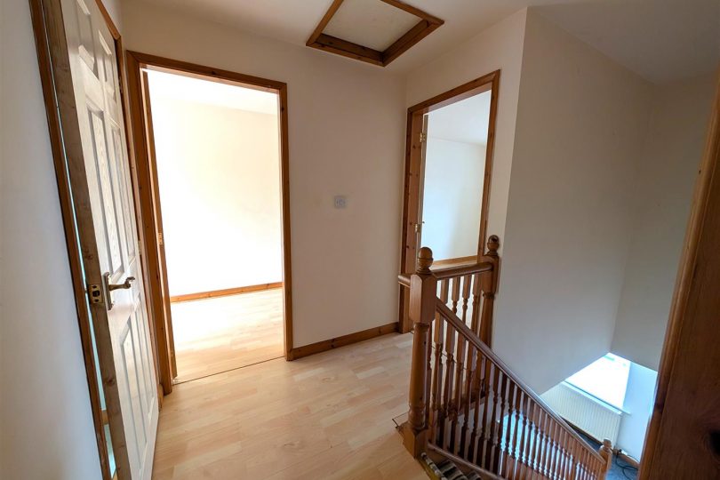 Blacksmiths Court, Oxford Street, Market Rasen