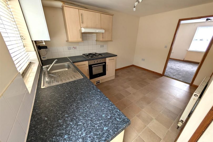 Blacksmiths Court, Oxford Street, Market Rasen