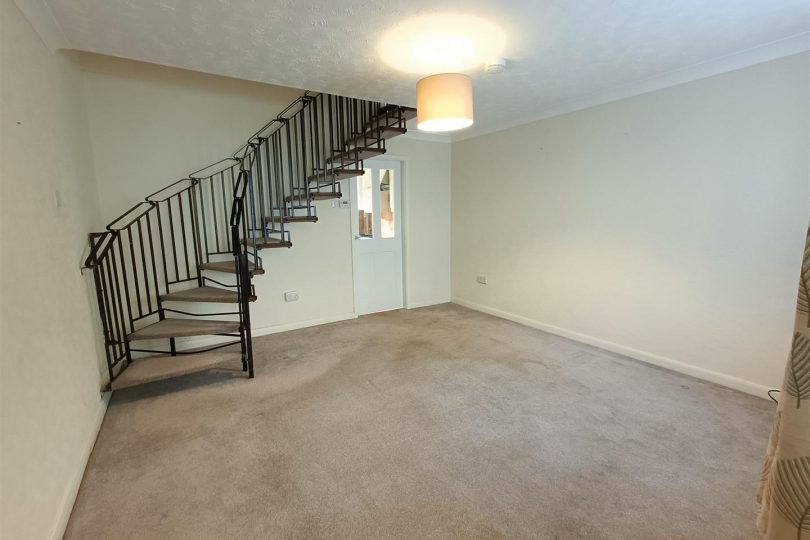 Waterloo Street, Market Rasen