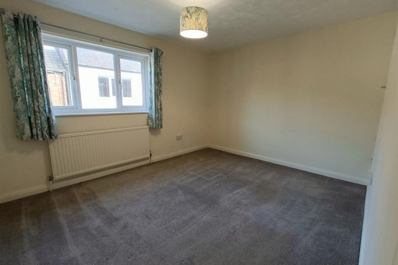 Waterloo Street, Market Rasen