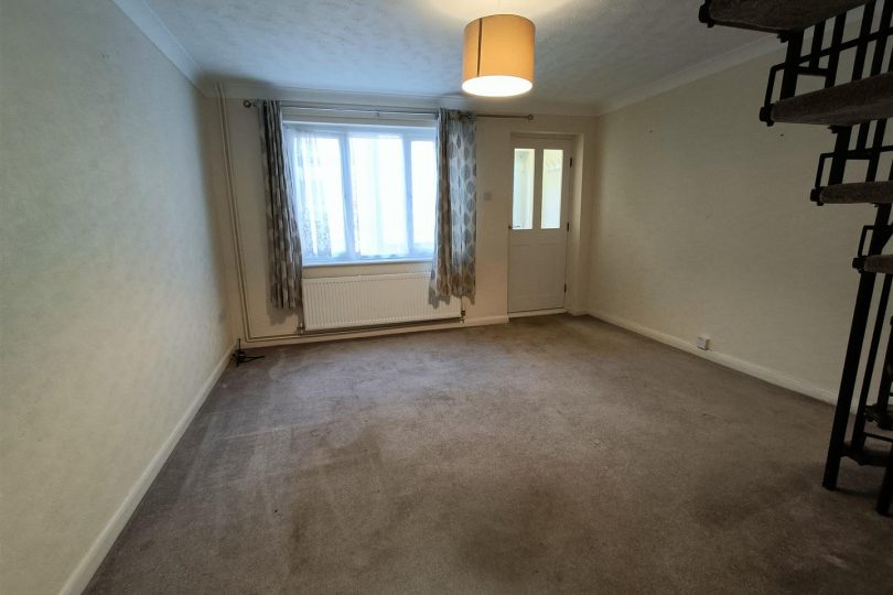 Waterloo Street, Market Rasen