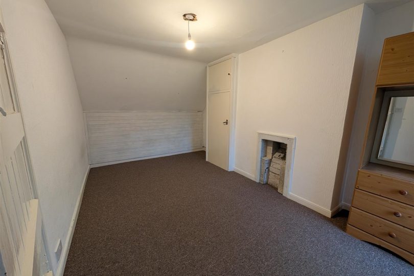 Church Cottage, Lissington