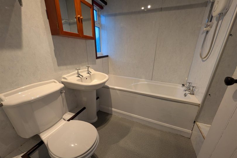 Church Cottage, Lissington