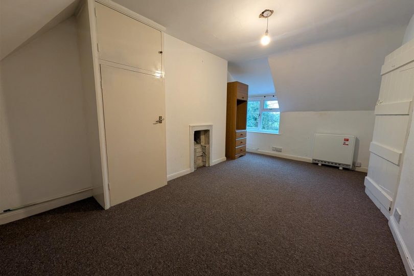 Church Cottage, Lissington