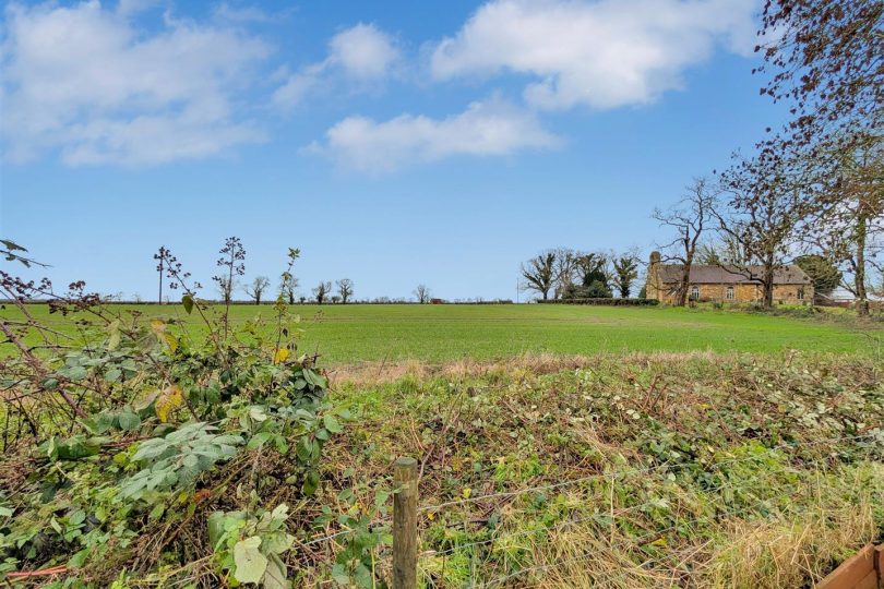 Church Cottage, Lissington