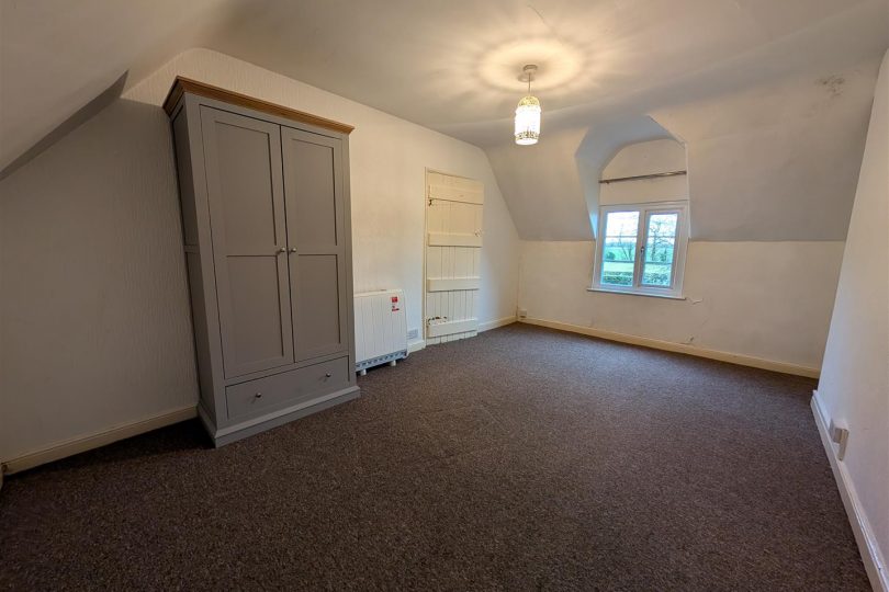 Church Cottage, Lissington