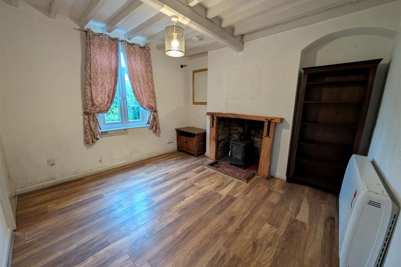 Church Cottage, Lissington