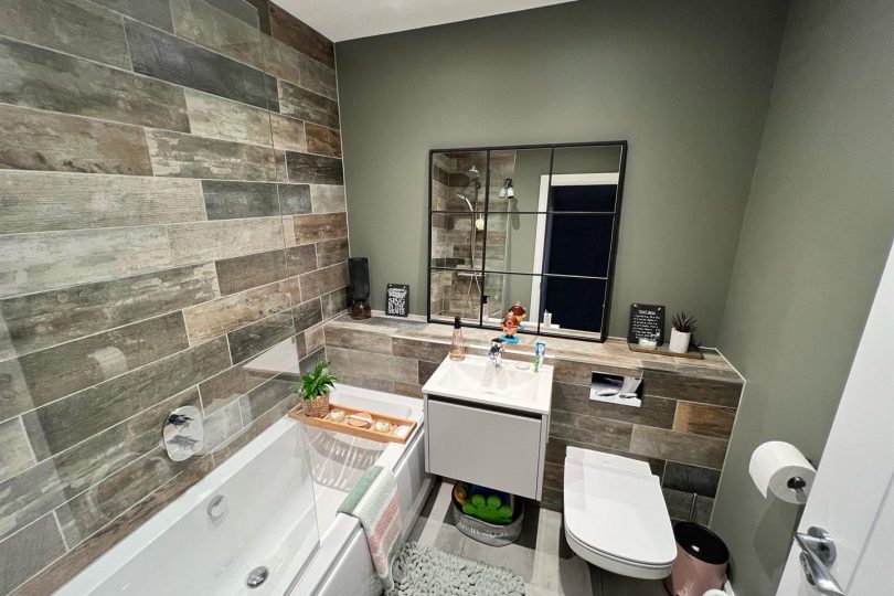 Manor Farm Close, Middle Rasen, Market Rasen