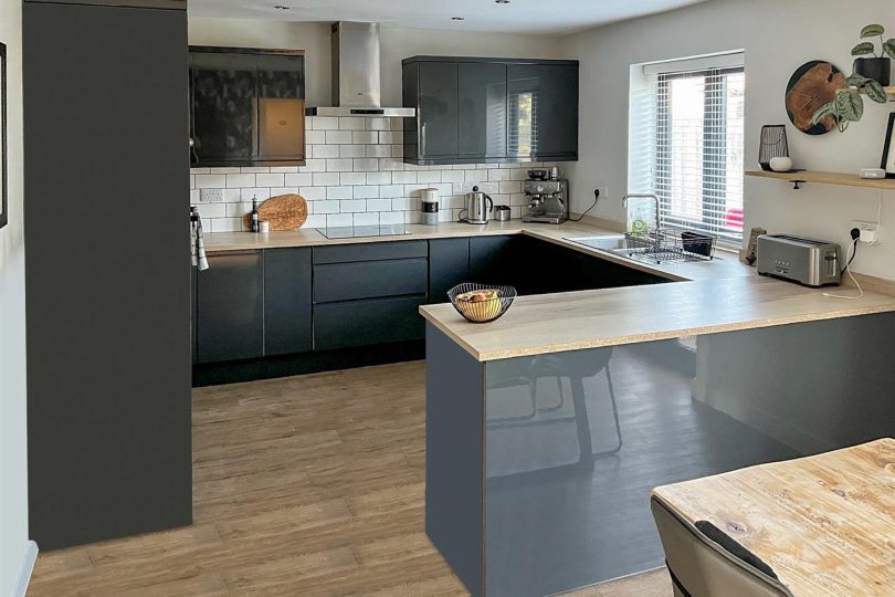 Manor Farm Close, Middle Rasen, Market Rasen