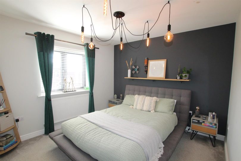 Manor Farm Close, Middle Rasen, Market Rasen