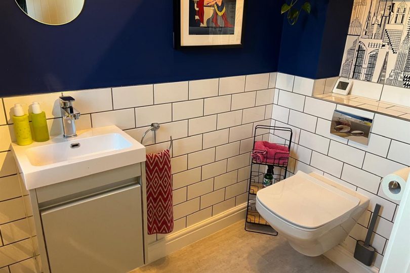 Manor Farm Close, Middle Rasen, Market Rasen