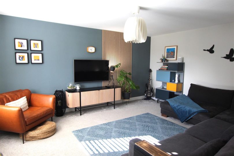 Manor Farm Close, Middle Rasen, Market Rasen