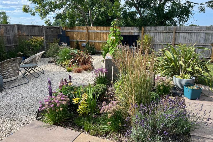 Manor Farm Close, Middle Rasen, Market Rasen