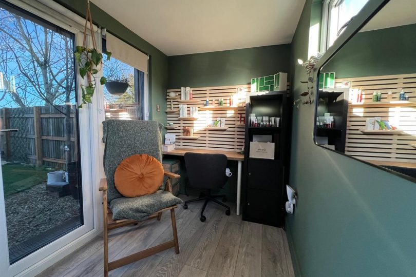 Manor Farm Close, Middle Rasen, Market Rasen